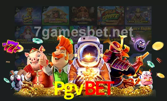 cassino Pgvbet