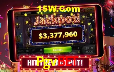 Design Responsivo Pgvbet
