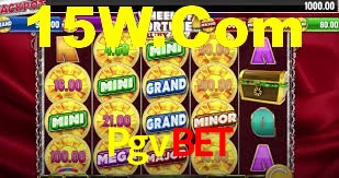 Welcome Bonus Pgvbet