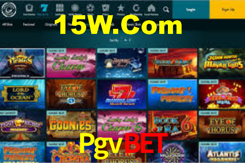 Pgvbet