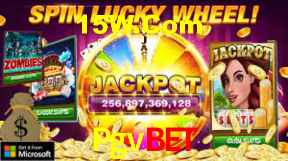 Pgv Bet