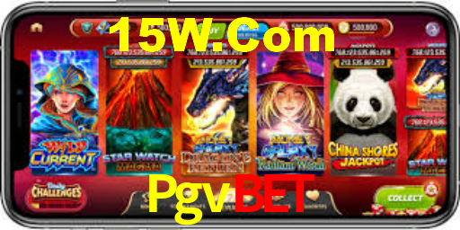 Pgv Bet