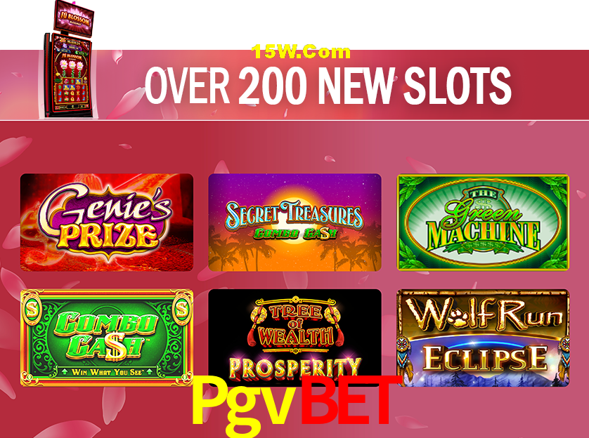 Live Casino Pgvbet