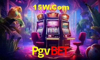 Biblioteca de slots populares na Pgvbet