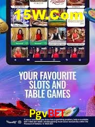 Slot Games Pgvbet