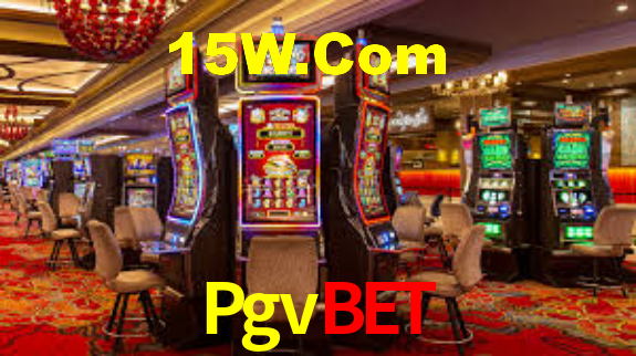 Apostas com odds competitivas na Pgvbet