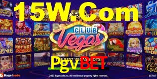 VIP Casino Pgvbet