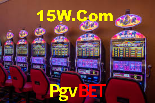 Pgvbet: Seu Cassino Premiado com Pagamentos Rápidos