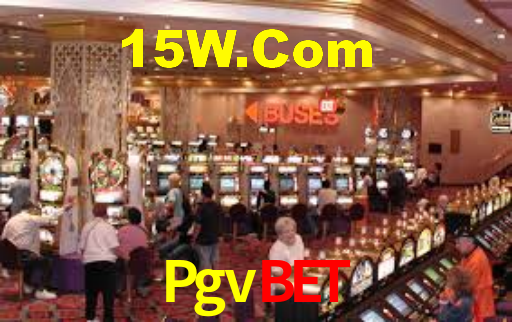 Pgvbet