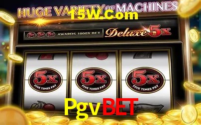 Especiais de Fim de Semana Pgvbet
