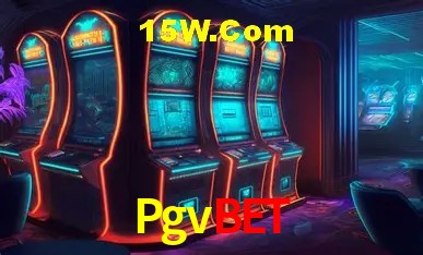 Bônus e promoções da Pgvbet