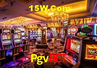 Casino Ao Vivo Pgvbet