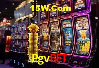 Bônus de Boas-vindas Pgvbet