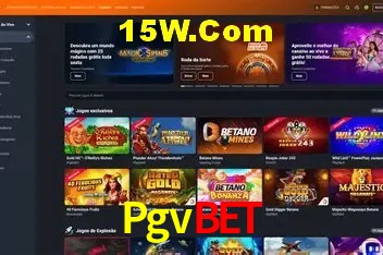Canal oficial no Telegram da Pgvbet