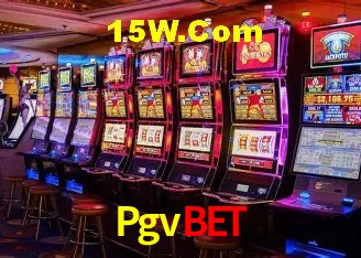 Jogos de Slot Pgvbet