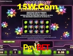 Statistics Pgvbet