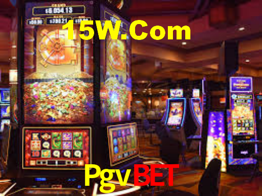 Pgvbet
