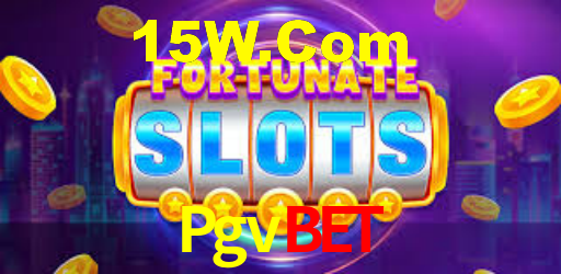 Pgvbet