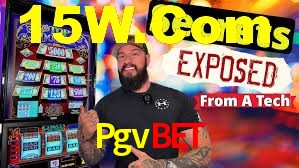 Live Casino Pgvbet