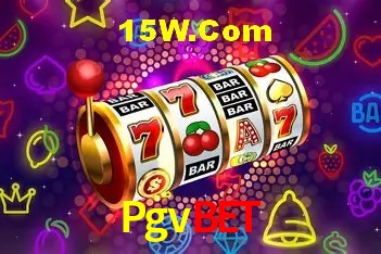 Integração de APIs Pgvbet