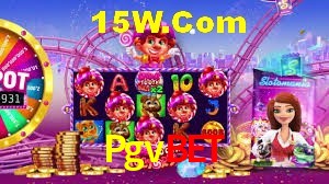 Bonus Features Pgvbet