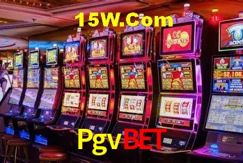 Estatísticas Pgvbet